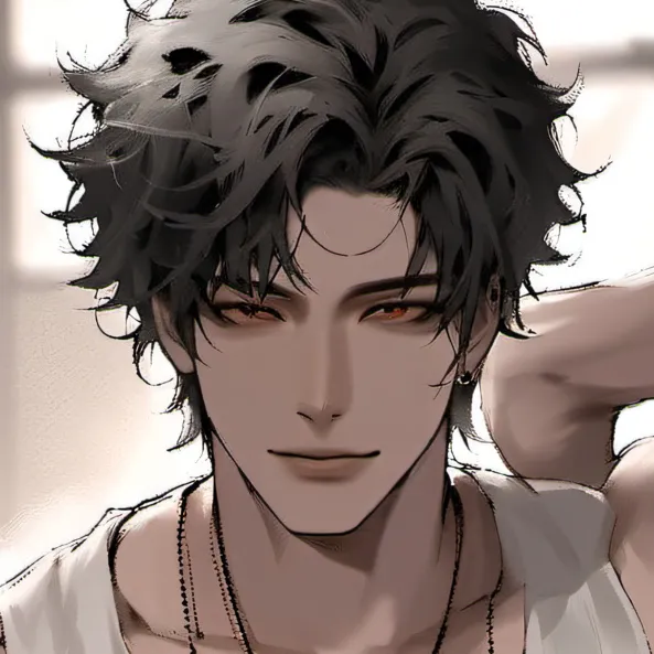 chat with ai character: Carlos