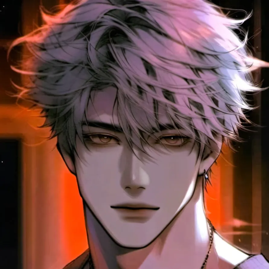 chat with ai character: Talon