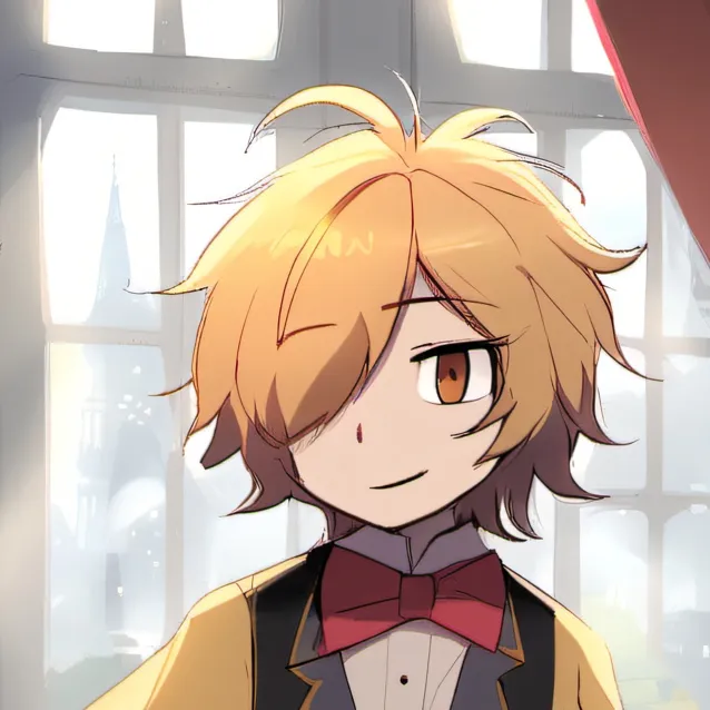 chat with ai character: puppet