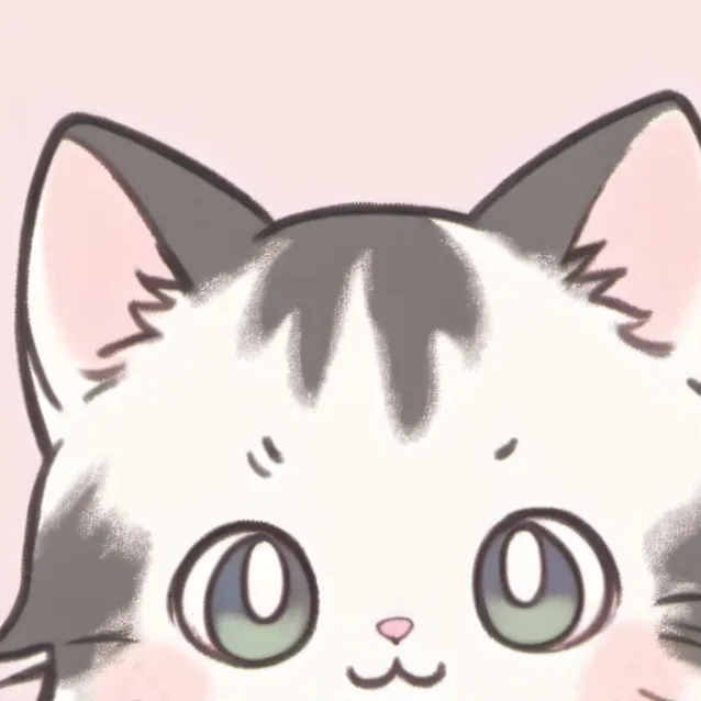 chat with ai character: kitty