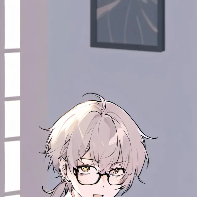 chat with ai character: daisy