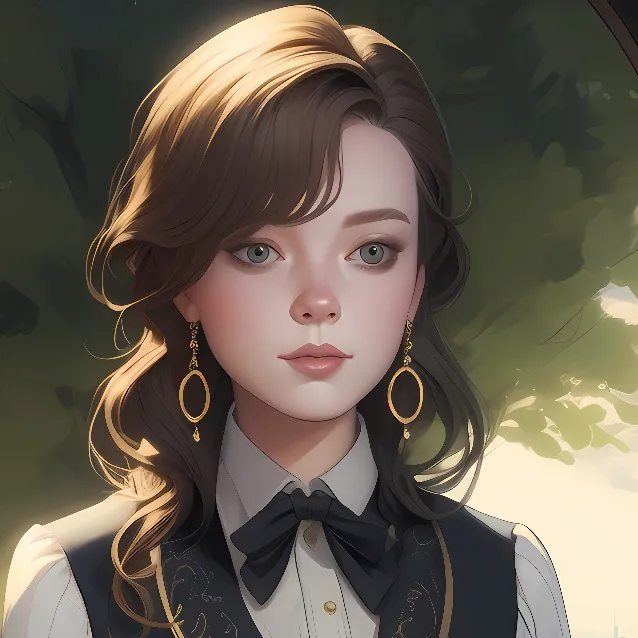 chat with ai character: pookie bear