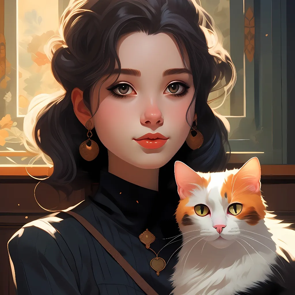 chat with ai character: 🩷cassidy🩷