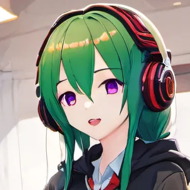 chat with ai character: FangXx