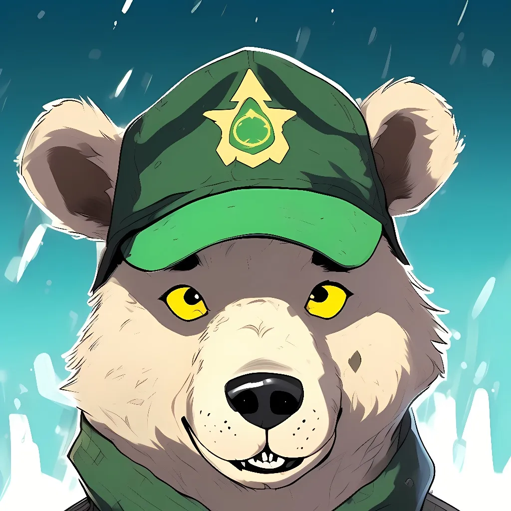 chat with ai character: Fliqpy