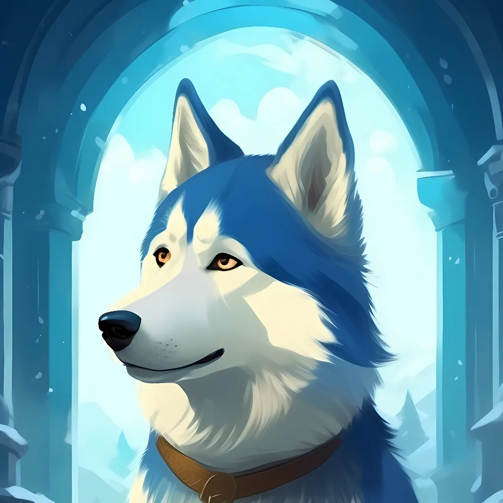 chat with ai character: Echo