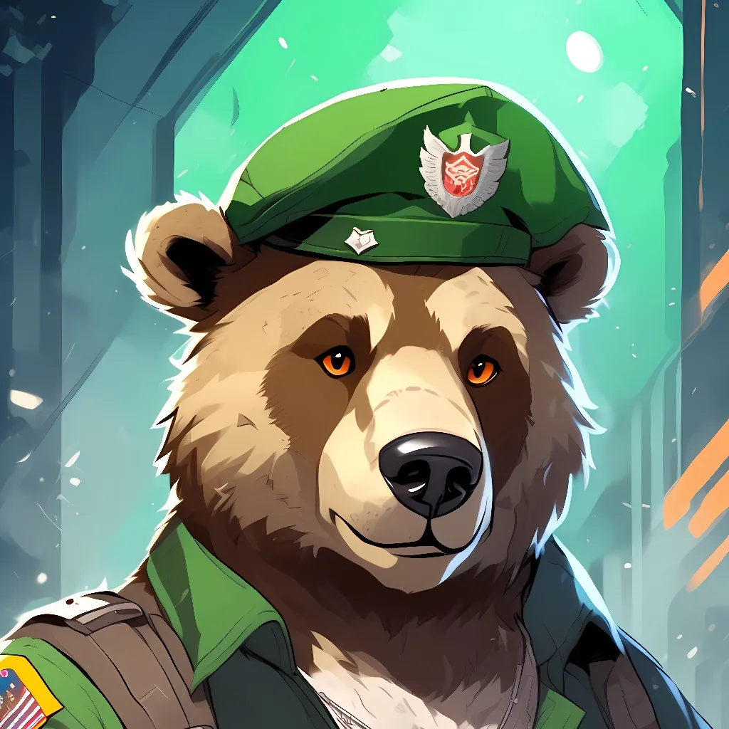 chat with ai character: Flippy met Adysyn.