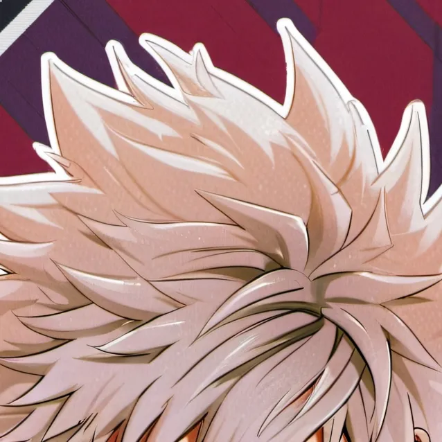 chat with ai character: bakugo 