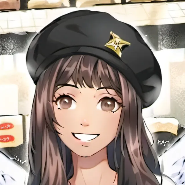 chat with ai character: Angeline