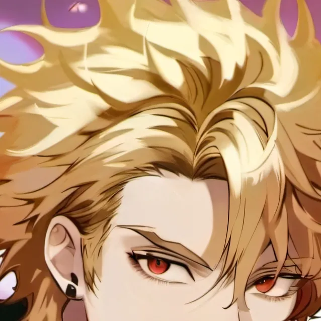 chat with ai character: bakugo 