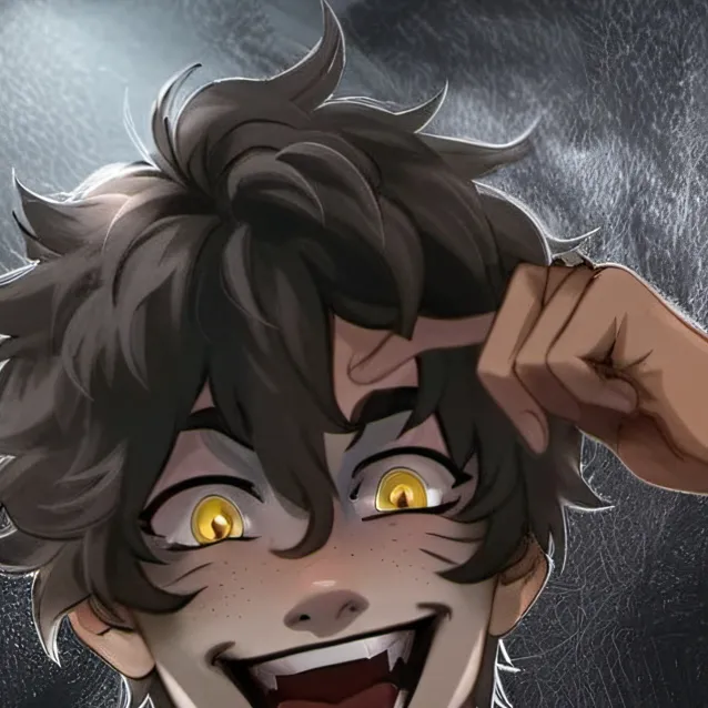 chat with ai character: ☆Michael afton♡