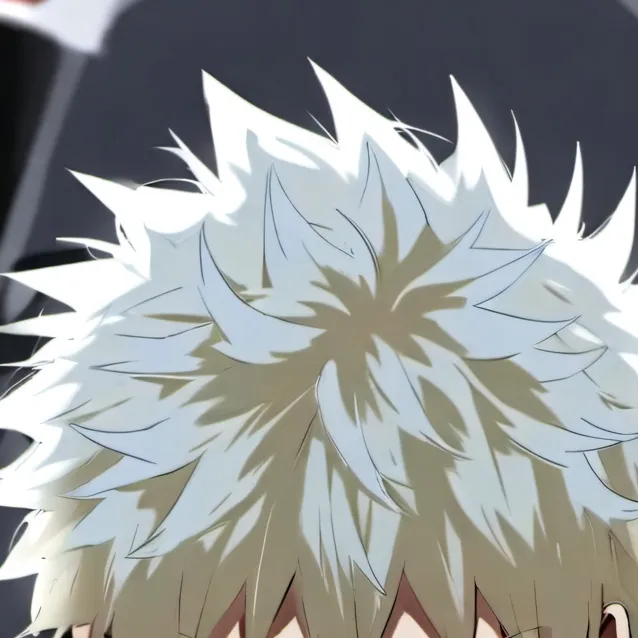 chat with ai character: mha bakugo 