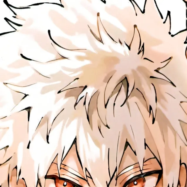 chat with ai character: bakugo 