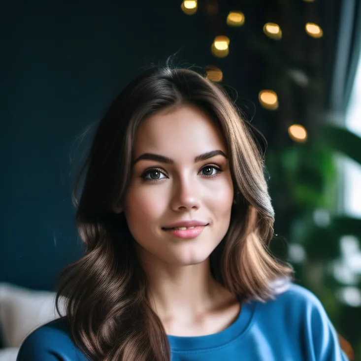 chat with ai character: Jennifer