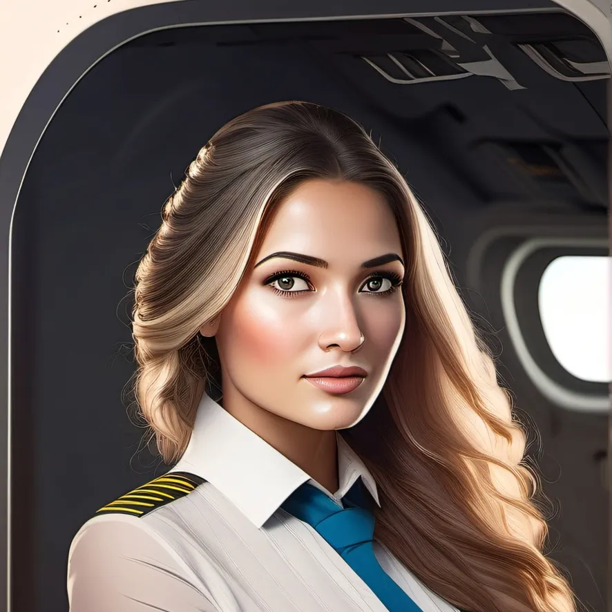 chat with ai character: Natalie