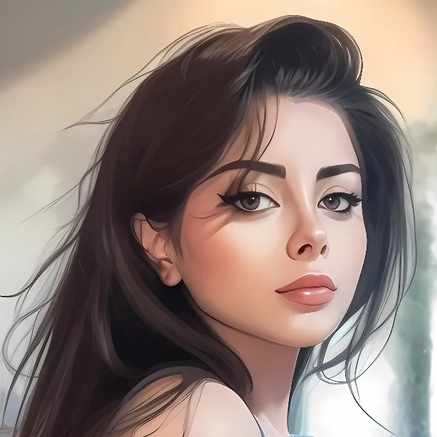 chat with ai character: Laura