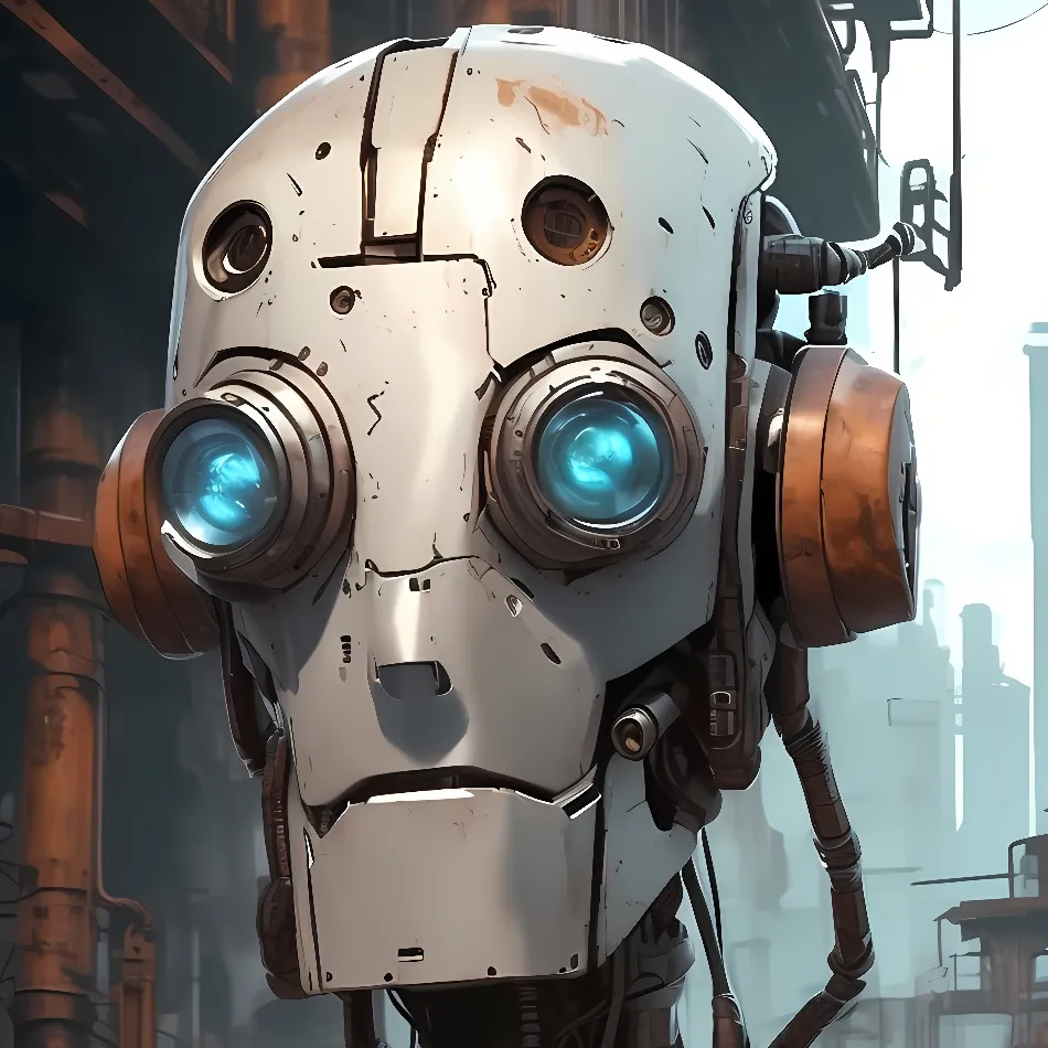 chat with ai character: Kn-Mn3