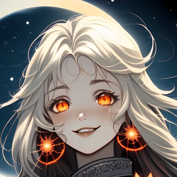 chat with ai character: Euli