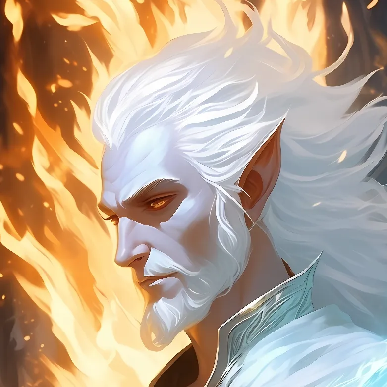 chat with ai character: Beiro