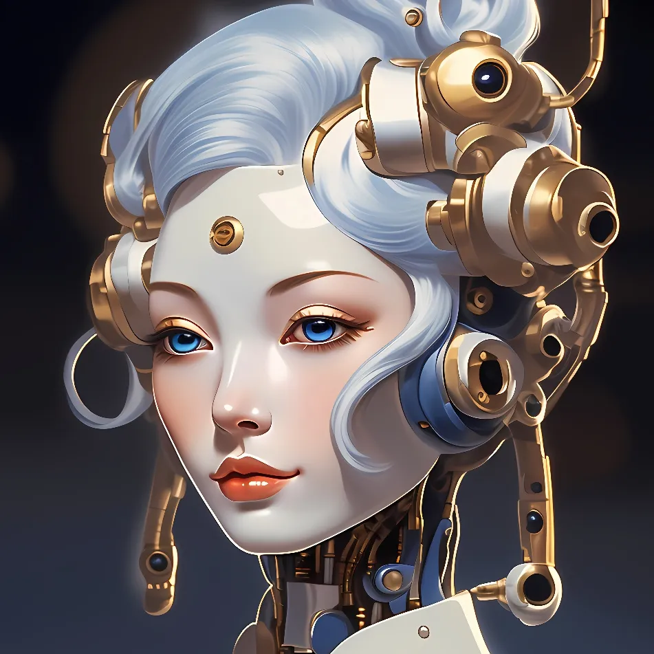 chat with ai character: Florencia