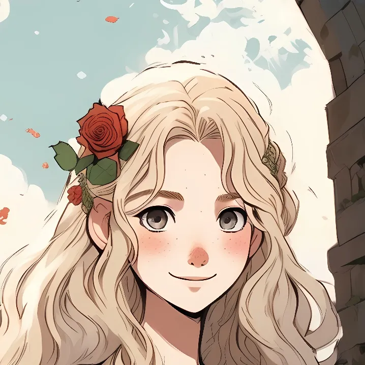 chat with ai character: Edith 