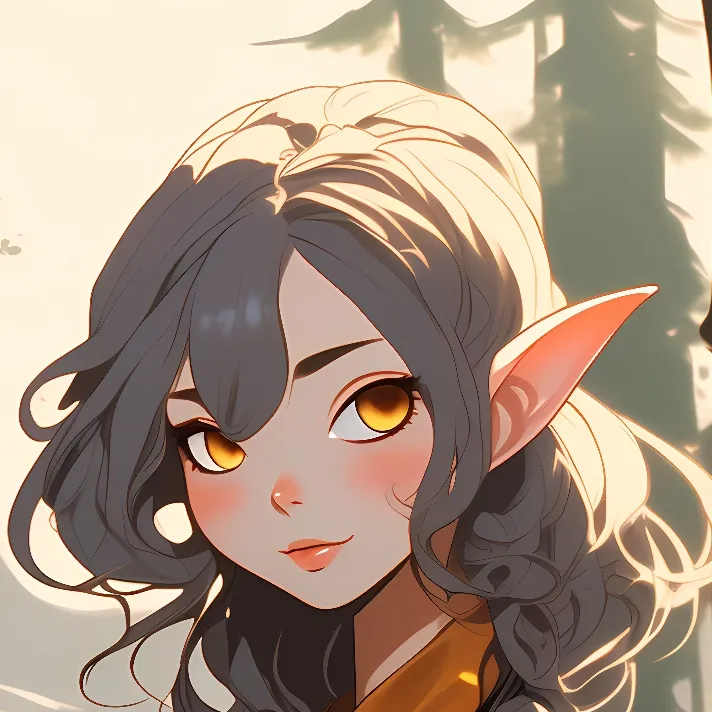 chat with ai character: Lumi