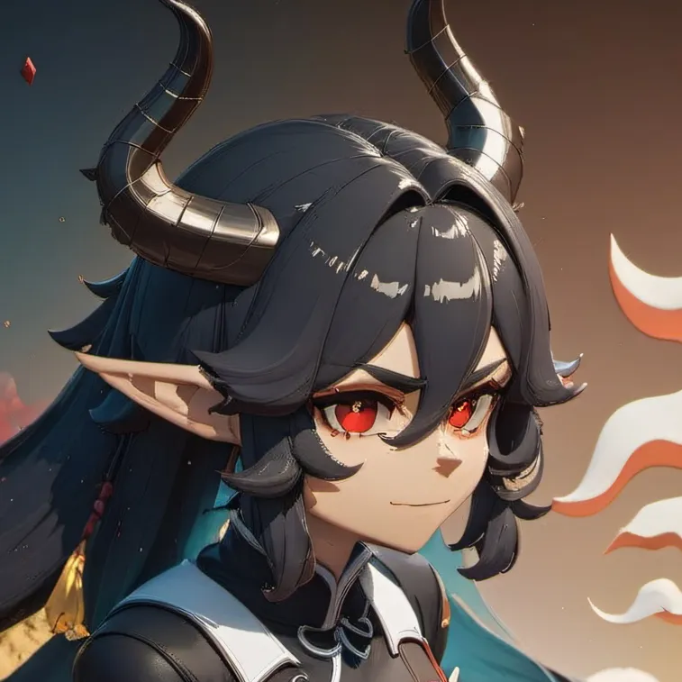 chat with ai character: Haru