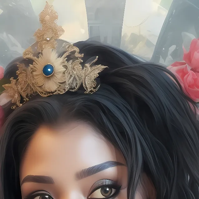 chat with ai character: AvenDale Chantilly