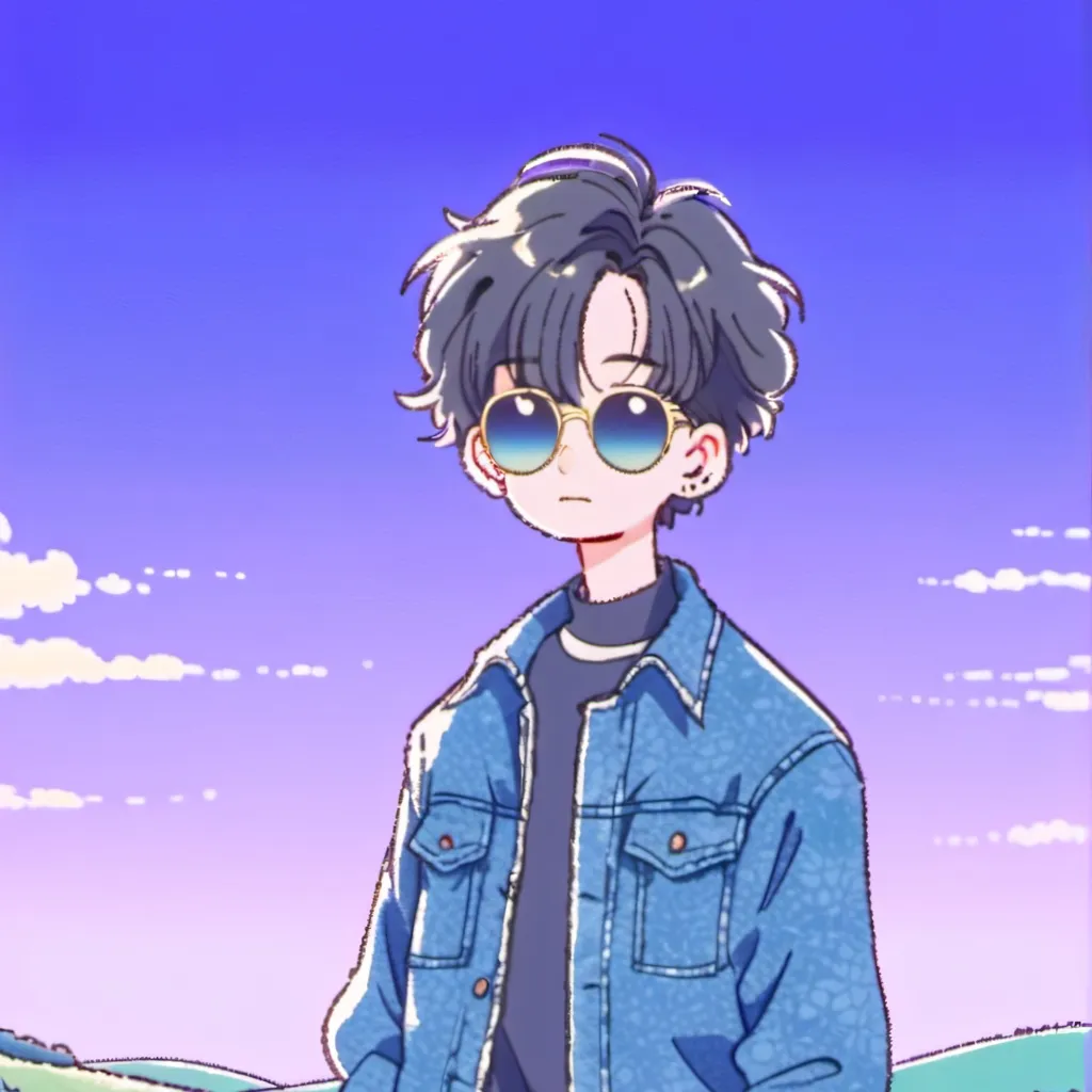 chat with ai character: Mason