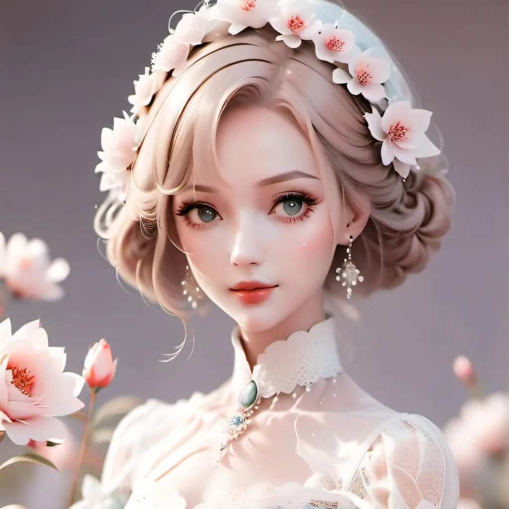 chat with ai character: Caroline