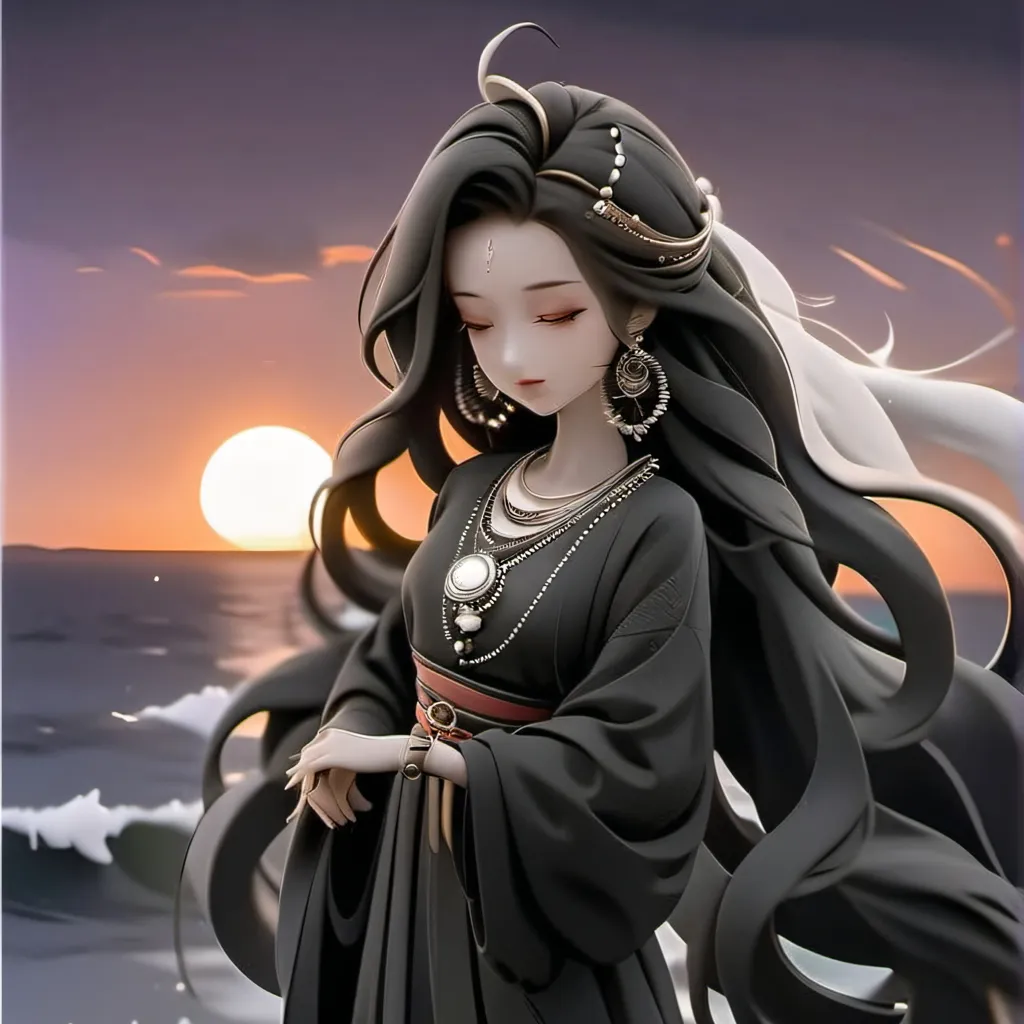 chat with ai character: Hazel