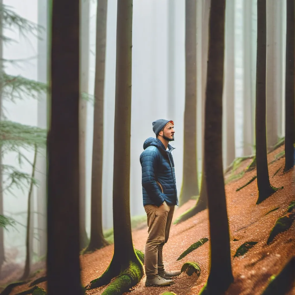 chat with ai character: Jace