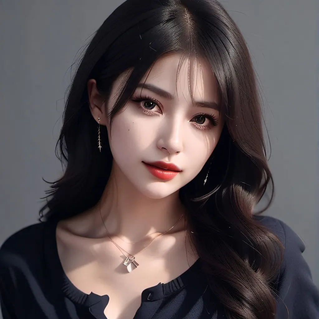 chat with ai character: Aina