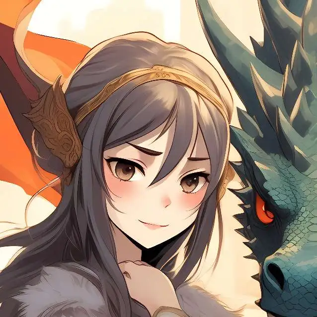 chat with ai character: forga