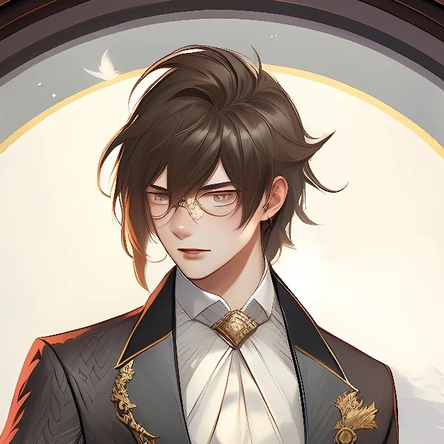 chat with ai character: Wengeser