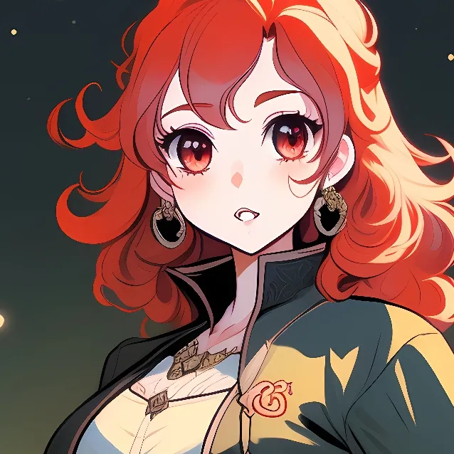 chat with ai character: Tabby