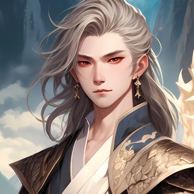 chat with ai character: Hemar