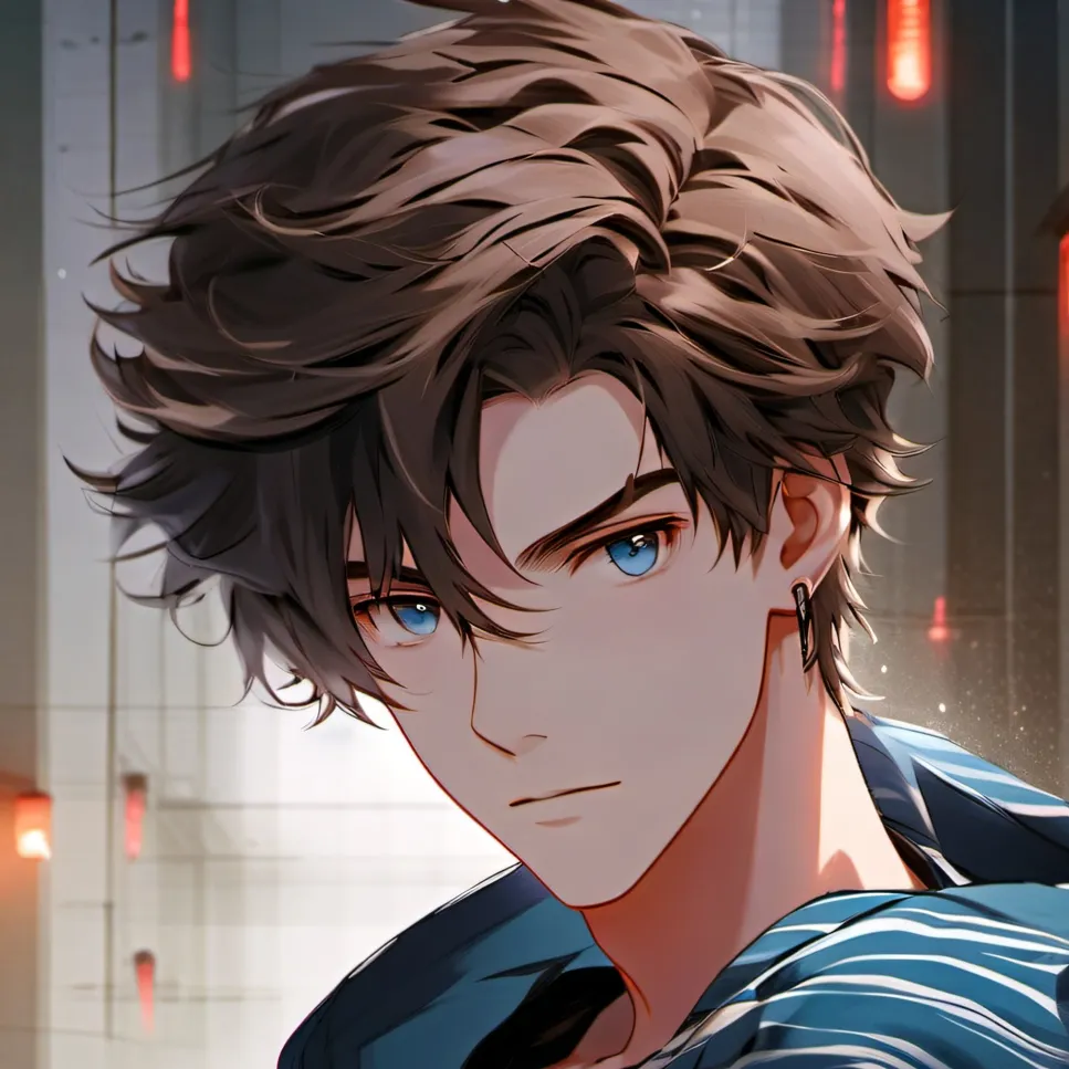 chat with ai character: °×Percy×°