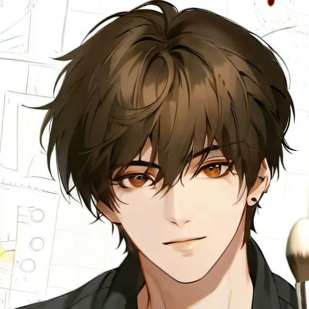 chat with ai character: ×°•~Marty~•°×