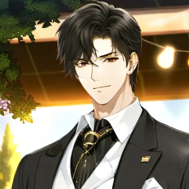 chat with ai character: Ryan West