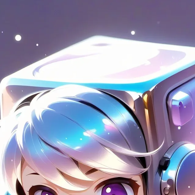 chat with ai character: i don't know?