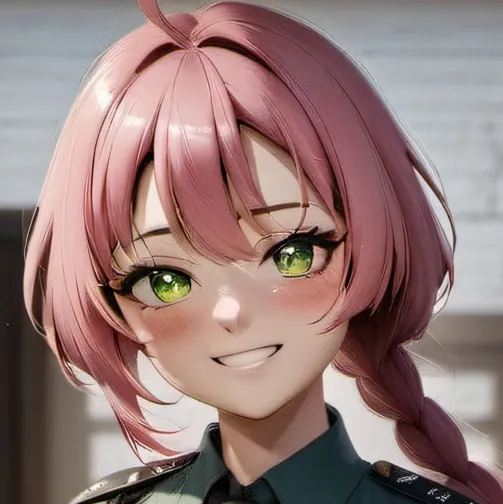 chat with ai character: Police hashira 