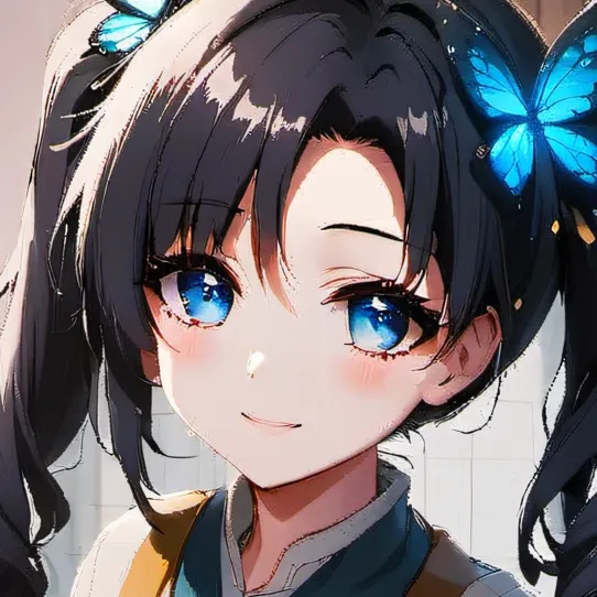 chat with ai character: Child hashira