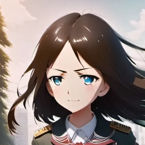 chat with ai character: Nonna