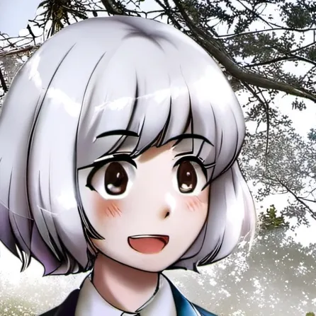 chat with ai character: My neighbor seki