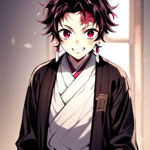 creator Tanjiro-kun's avatar