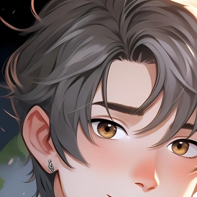 chat with ai character: colton