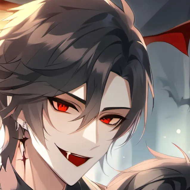 chat with ai character: jack and max