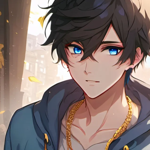 chat with ai character: zack and Alex