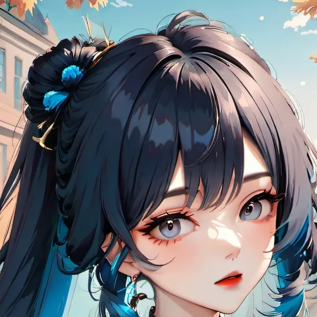 chat with ai character: Angel 